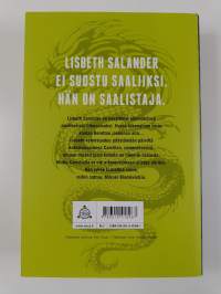 Tyttö joka eli kahdesti