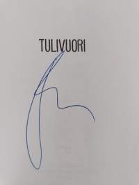 Tulivuori (signeerattu)