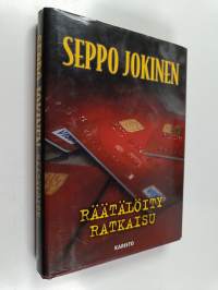 Räätälöity ratkaisu