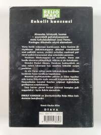Enkelit kanssasi