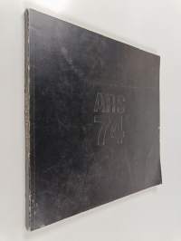 ARS 74 Ateneum