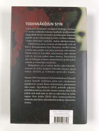 Todennäköisin syin
