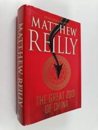 The Great Zoo of China