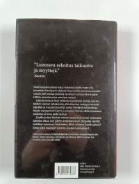Hiljaisuuden laakso