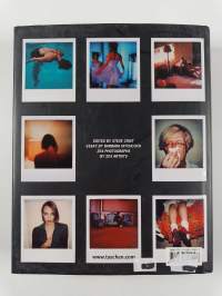 The Polaroid book : selections from the Polaroid Collections of photography