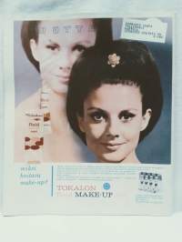 Me Naiset No 48 marraskuu 1965