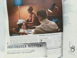 Me Naiset No 48 marraskuu 1965