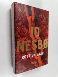 Rottien saari ja muita kertomuksia