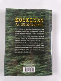 Koskinen ja pudotuspeli : rikosromaani