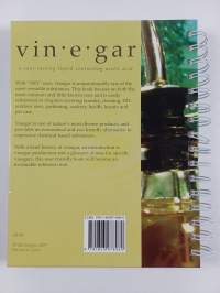 Vinegar : 1001 Practical Household Uses