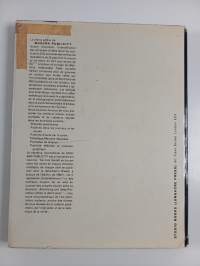 Modern publicity 1961/62 - Annual of international advertising art volume 31