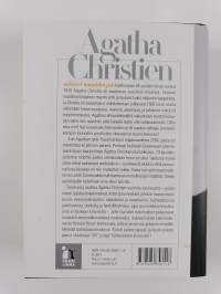 Agatha Christien salaiset muistikirjat