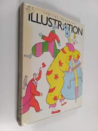 European illustration 1981-1982 : the eighth annual of European editorial, book, poster, advertising, unpublished work, film animation and design art - der achte ...