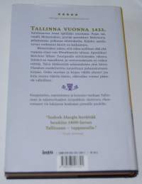 Apteekkari Melchior ja Pilatuksen evankeliumi