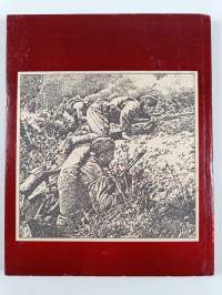 1943 : nöukogude telegraafiagentuuri teadaandeid, rinderepostaaze, fotosid ja kirjandusteoseid suure isamaasöja kolmandast aastast