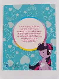 My Little Pony : Kristallikaaos