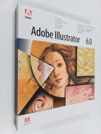 Adobe Illustrator 6.0 - User guide
