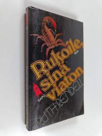 Rukoile, sinä viaton