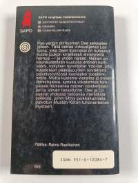 Runoilijat ja kuolema