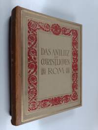Das Antlitz des christlichen Rom