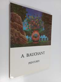 A. Bauchant - peintures