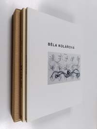 Běla Kolářová ; Jiři kolář 1914-2002