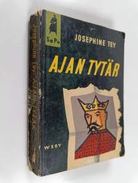 Ajan tytär