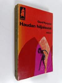 Haudan hiljaisuus