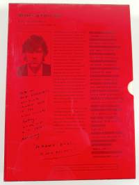 Sagmeister : made you look
