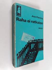 Raha ei ratkaise