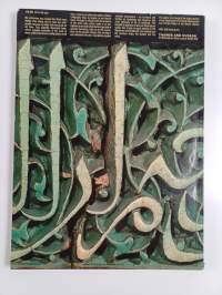 Islamic calligraphy