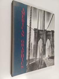 American Graphics, 1860-1940 - Selected from the Collection of the Philadelphia Museum of Art