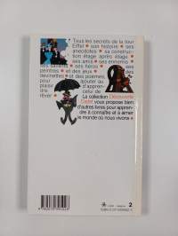 Le livre de la Tour Eiffel