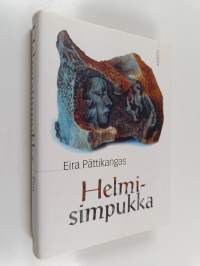 Helmisimpukka