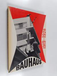 Bauhaus 1919-1928