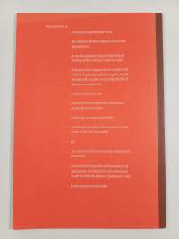 Special characters from the hague : Postgraduate course in type design &amp; typography