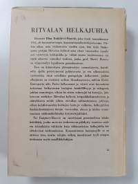 Ritvalan helkajuhla