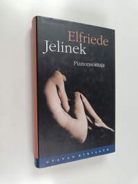 Pianonsoittaja