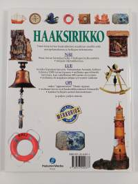 Haaksirikko