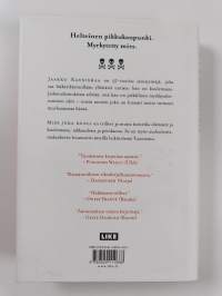Mies joka kuoli