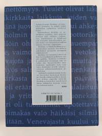 Äidinkieli Käsikirja