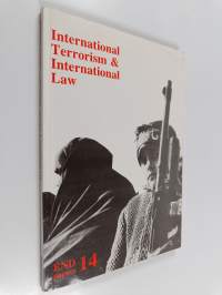 END papers 14 : International terrorism &amp; international law