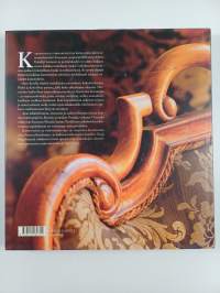 Kartanoita ja porvariskoteja : sisustuksia ja tapakulttuuria 1800-luvun Suomessa