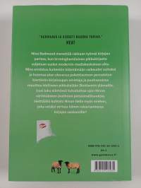 Uusia lukuja ja onnellisia loppuja
