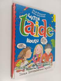 Lasten taidekoulu