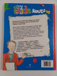 Lasten taidekoulu