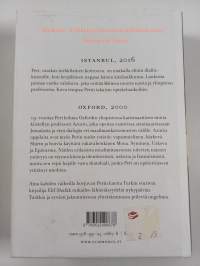 Eevan kolme tytärtä