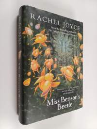 Miss Benson&#039;s beetle