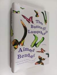 The butterfly lampshade : a novel