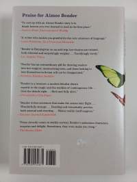 The butterfly lampshade : a novel